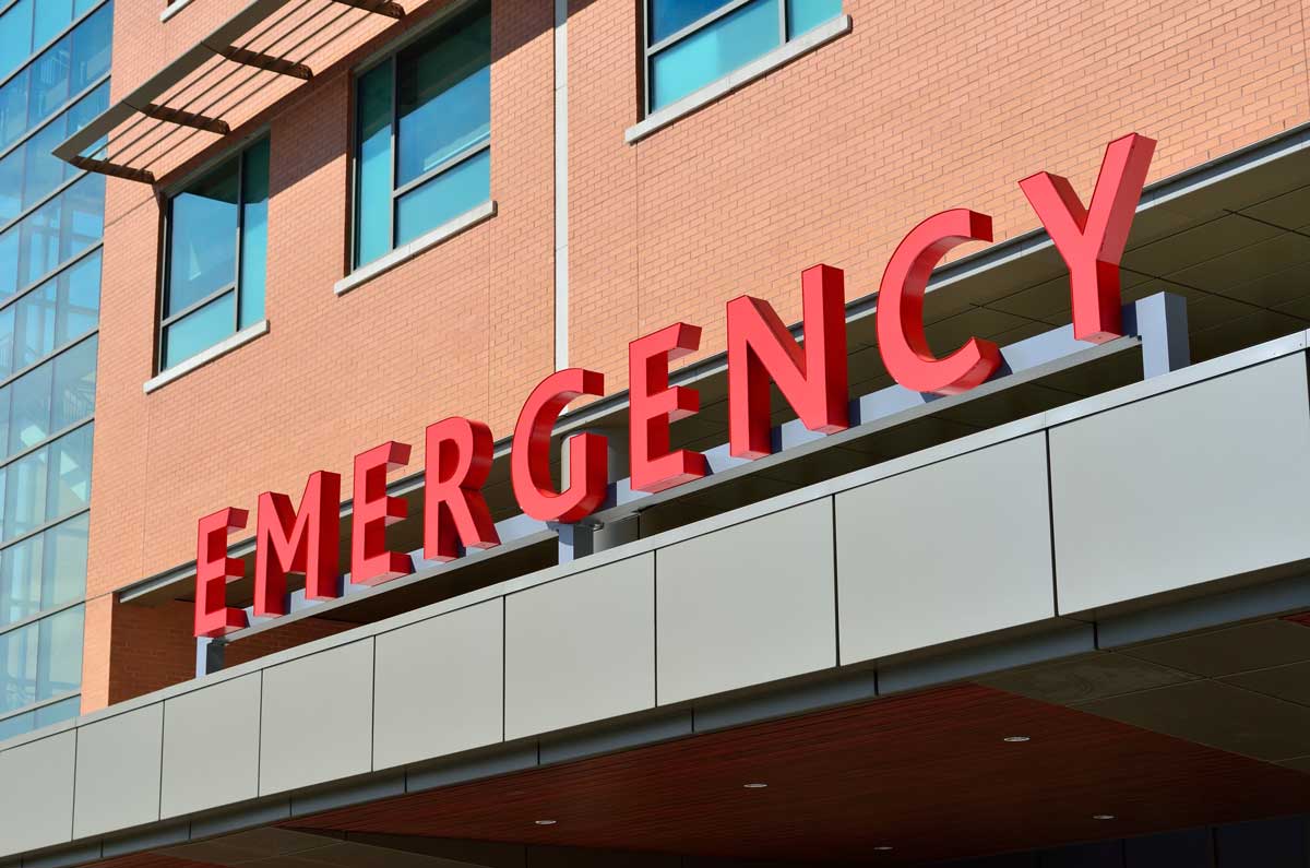 Your Medical Access At Stake